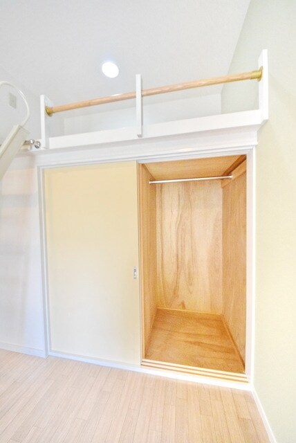 ル・ベールＳＴの物件内観写真