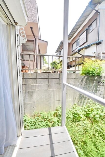 ル・ベールＳＴの物件内観写真