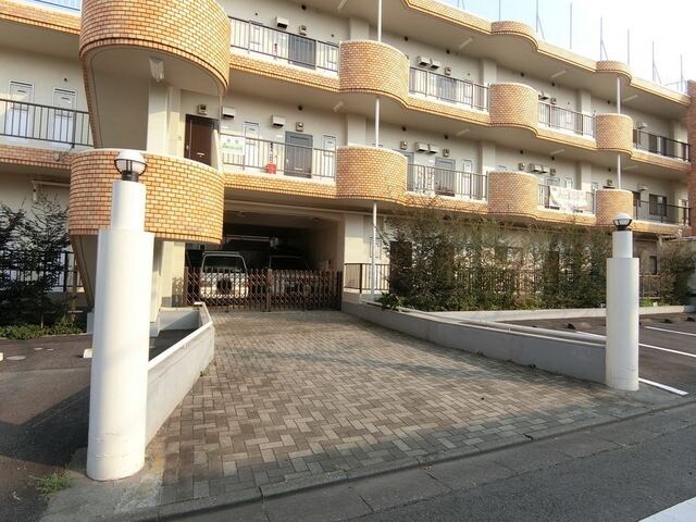 プレイリーハイム２の物件内観写真