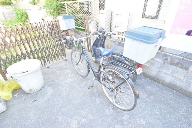 グリーン5小杉の物件内観写真