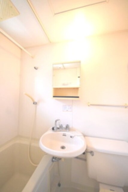 グリーン5小杉の物件内観写真