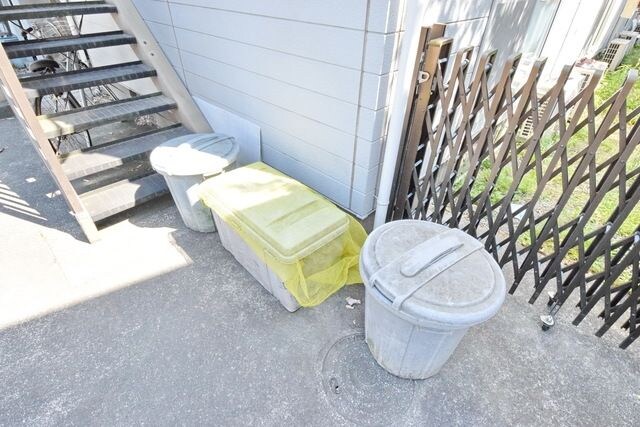 グリーン5小杉の物件内観写真