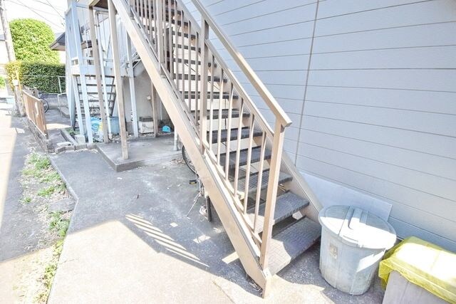 グリーン5小杉の物件内観写真