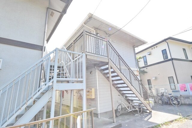 グリーン5小杉の物件内観写真