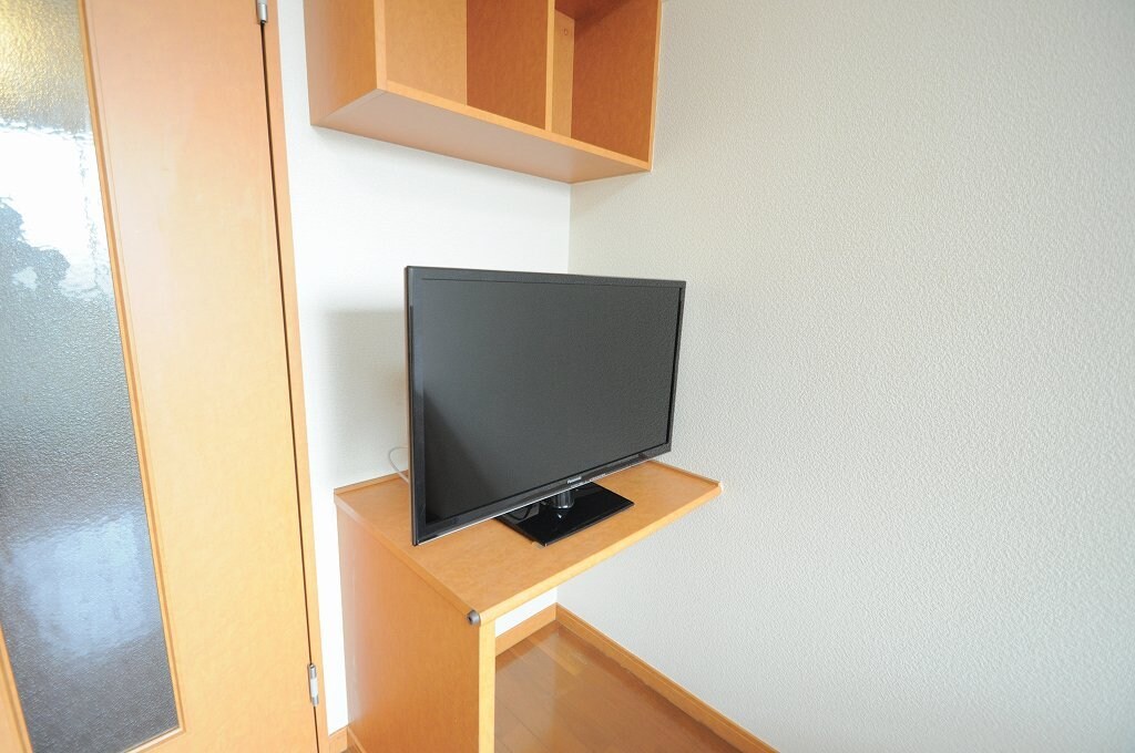 レオパレスコレマサの物件内観写真