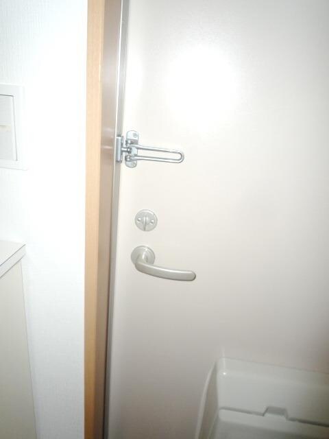 プランツ四季２の物件内観写真