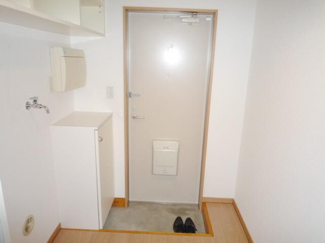 プランツ四季２の物件内観写真