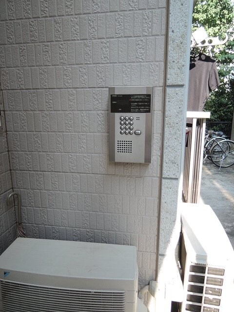 プランツ四季２の物件内観写真