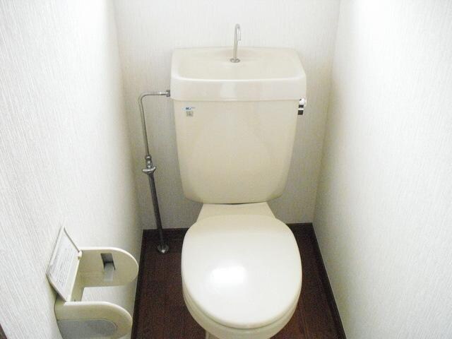 プチヴォアクサギの物件内観写真