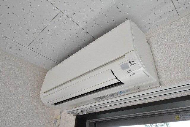 レオネクストコンセルトの物件内観写真