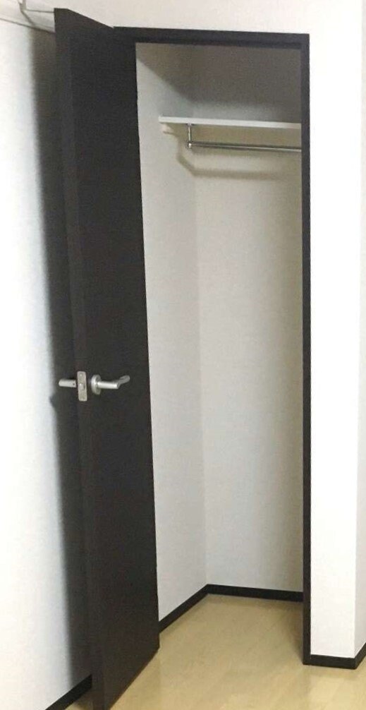 クレイノアレキサンドライトの物件内観写真