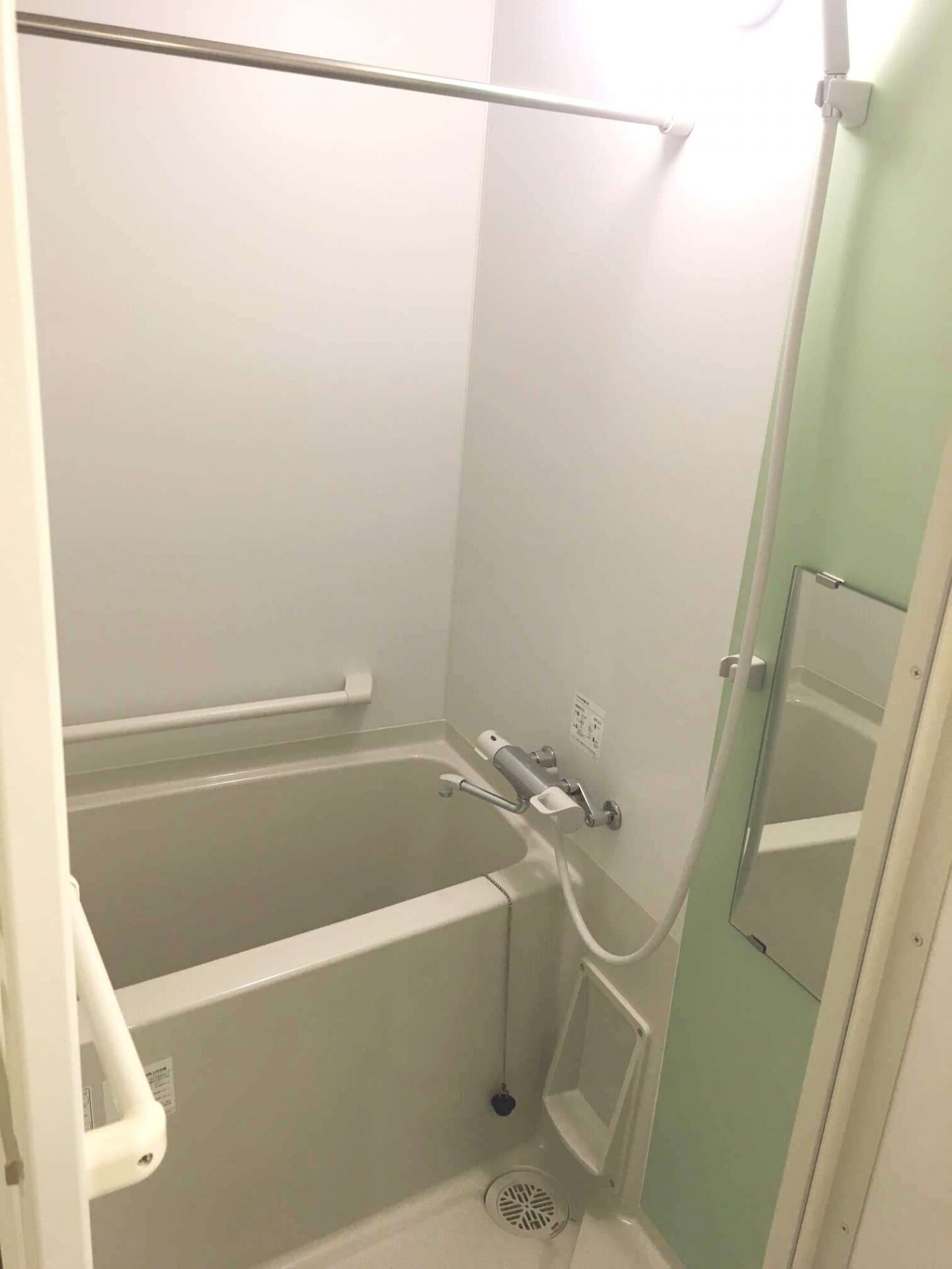 クレイノアレキサンドライトの物件内観写真