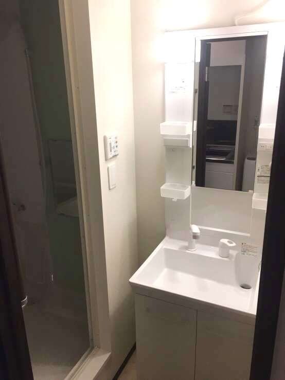 クレイノアレキサンドライトの物件内観写真