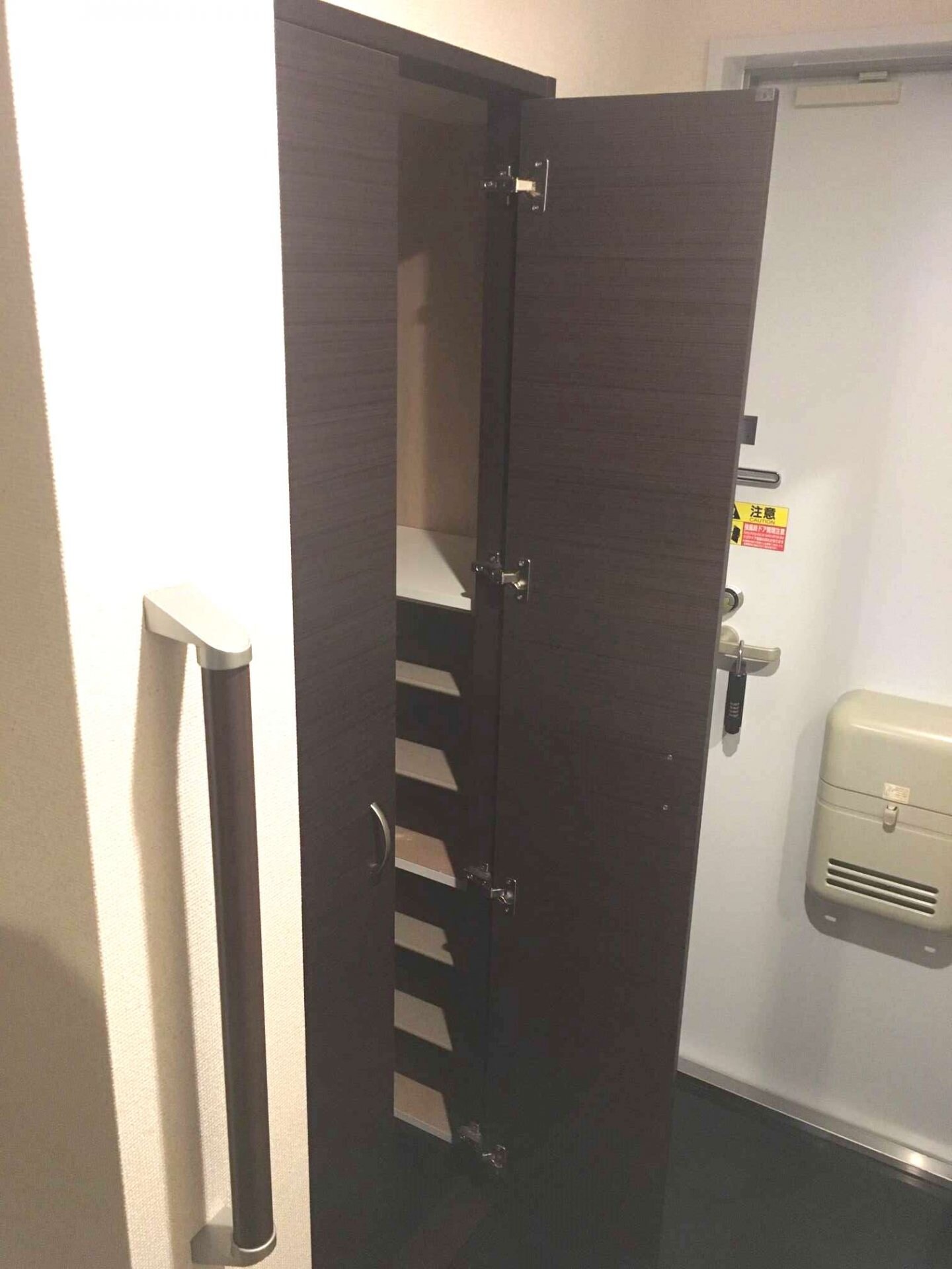 クレイノアレキサンドライトの物件内観写真