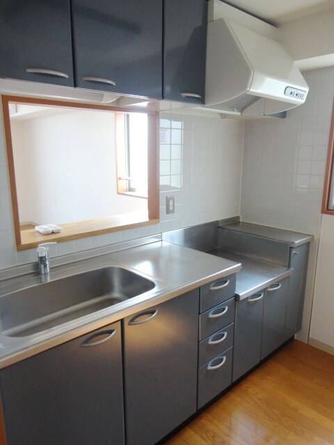 エコタワーバオバブの物件内観写真