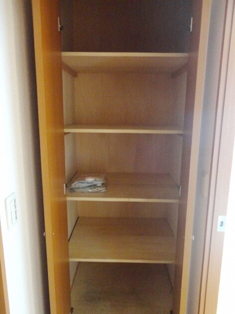 エコタワーバオバブの物件内観写真