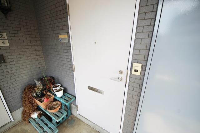 アネックススギモトの物件内観写真