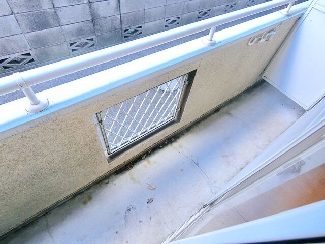 ジュネス元町の物件内観写真