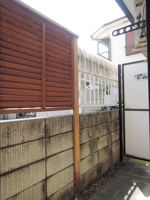 エクセレント小金井の物件内観写真