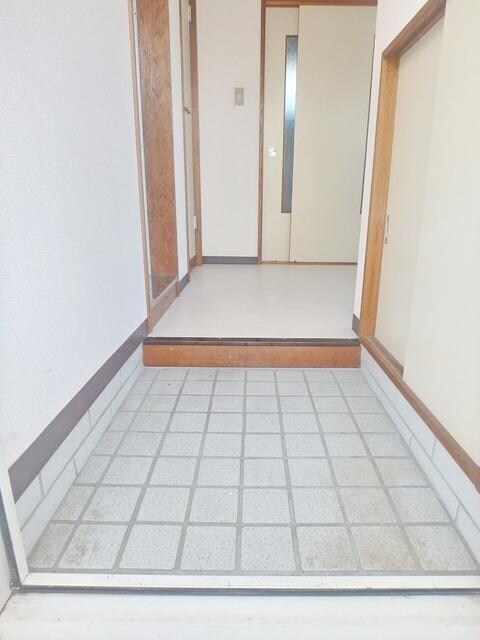 メゾンプリミエの物件内観写真