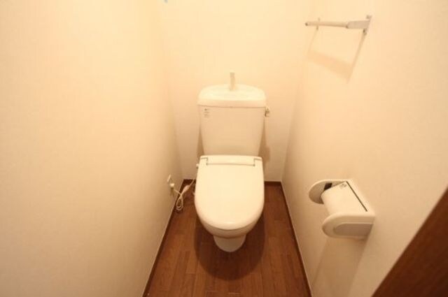 コンフォール杉並の物件内観写真