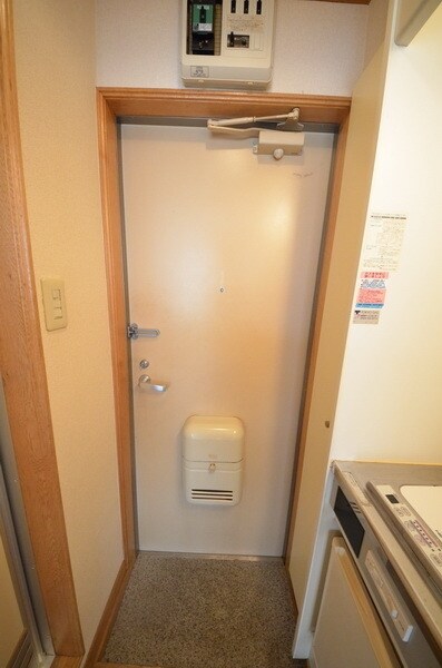 レーベンハイム吉祥寺の物件内観写真