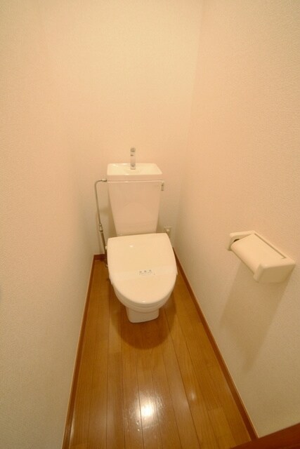 ミュゼハイツの物件内観写真