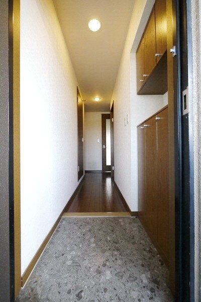 イーストリッチの物件内観写真