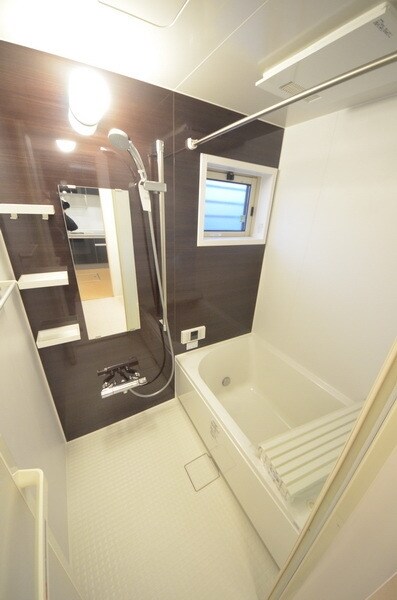 アヴェニールの物件内観写真