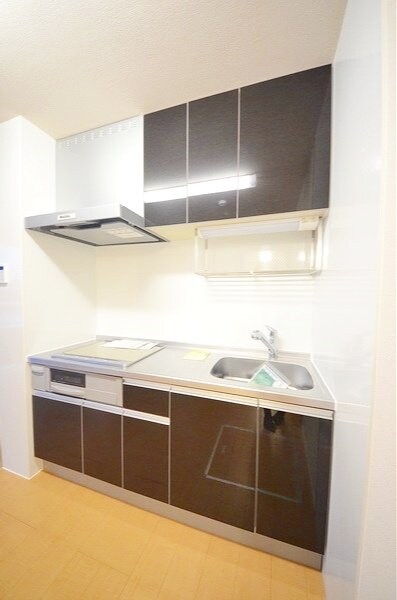 アヴェニールの物件内観写真