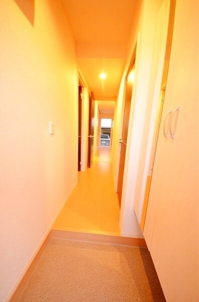 アヴェニールの物件内観写真