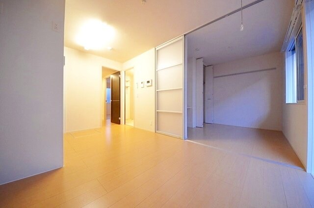 アヴェニールの物件内観写真