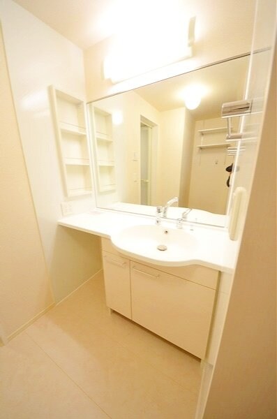 アヴェニールの物件内観写真