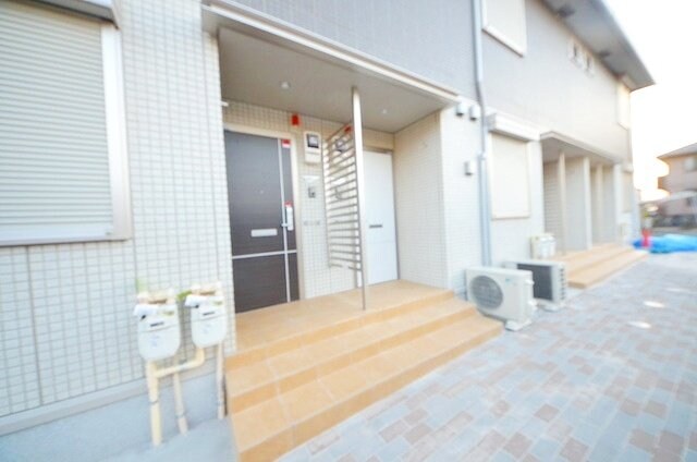 アヴェニールの物件内観写真