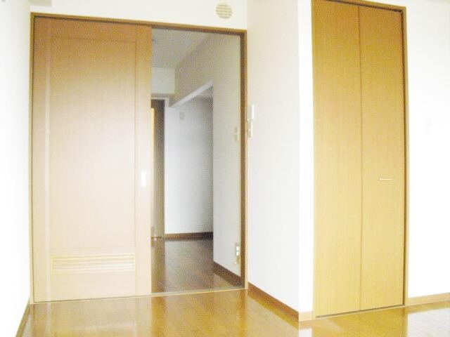 アビリアなごみの物件内観写真