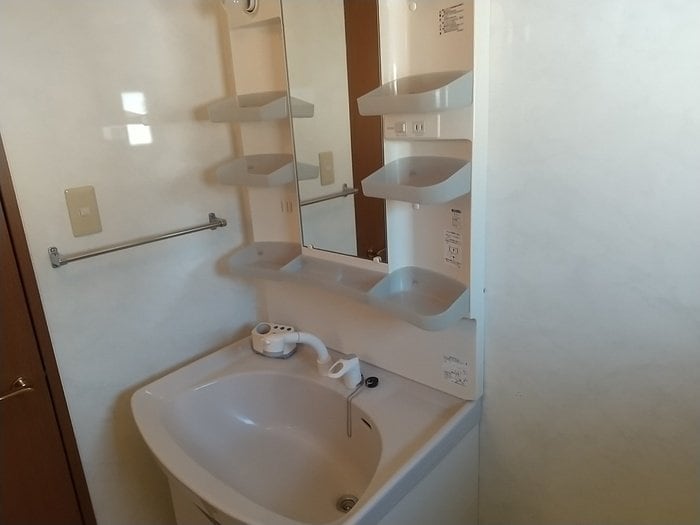 ロワールＢの物件内観写真