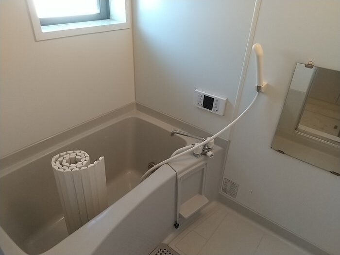 ロワールＢの物件内観写真