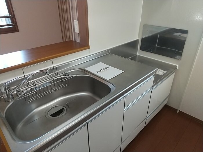 ロワールＢの物件内観写真