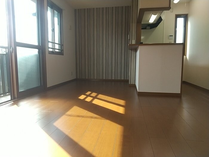 ロワールＢの物件内観写真