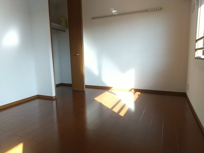 ロワールＢの物件内観写真