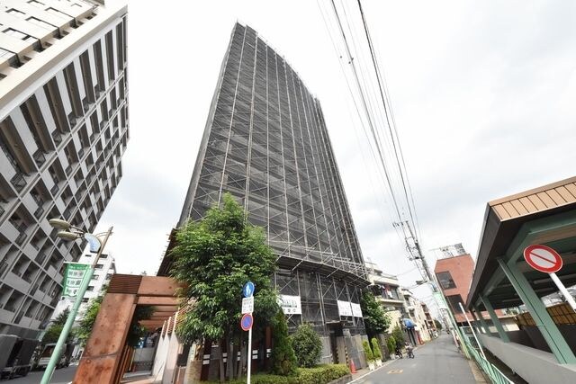 グランプレオ武蔵野の物件内観写真