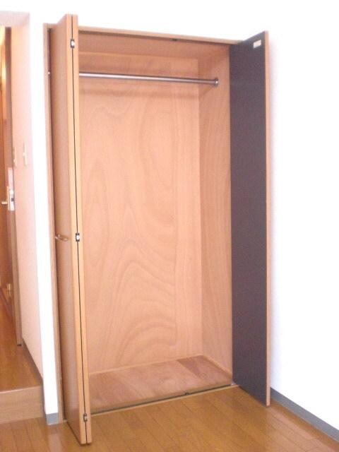 アメニティ１０７の物件内観写真