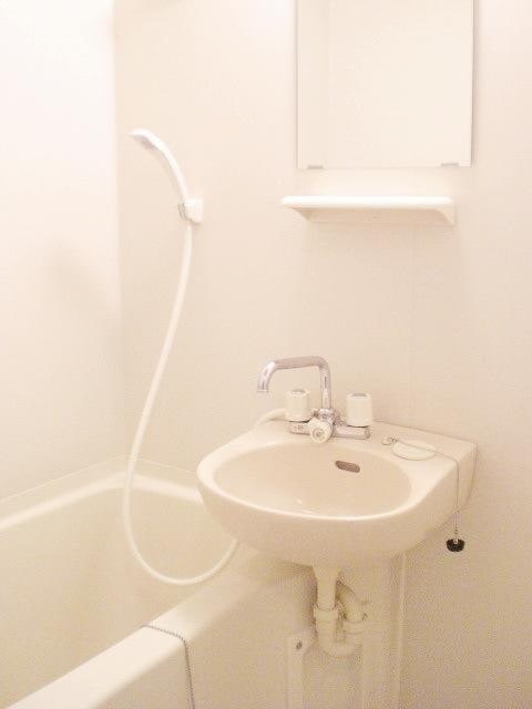 アメニティ１０７の物件内観写真