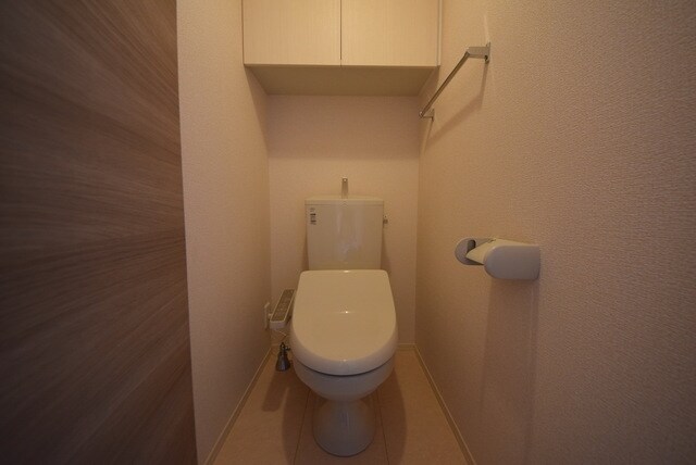 ヴェルサン調布の物件内観写真