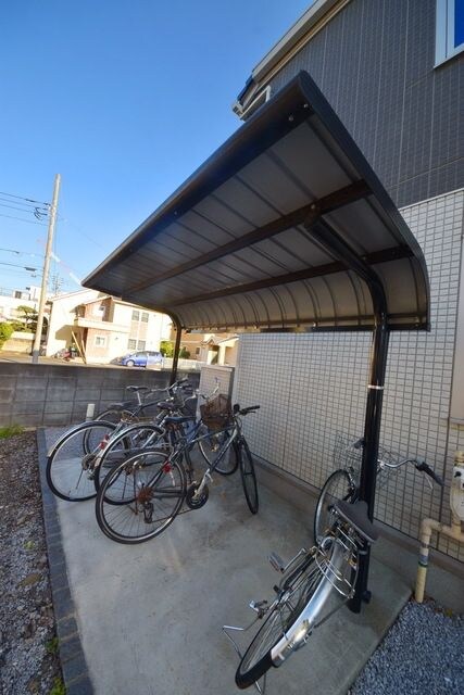 ヴェルサン調布の物件内観写真