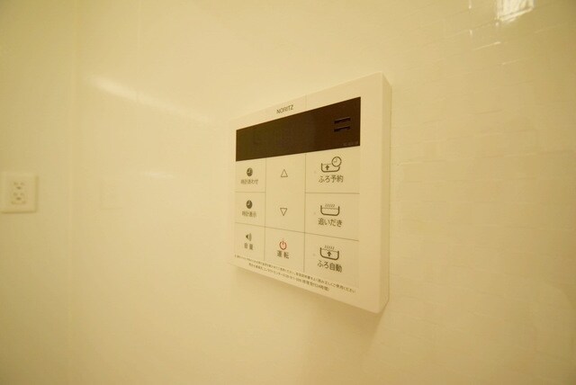 ブリリアントＫの物件内観写真