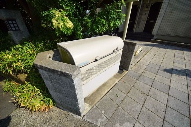 ブリリアントＫの物件内観写真