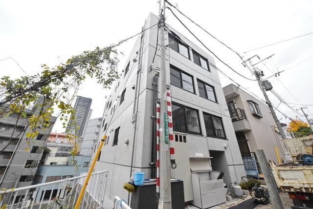 ジオルノ（Giorno）の物件外観写真