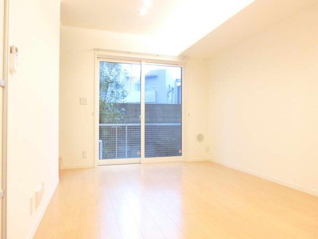 メイプルアベニュー吉祥寺の物件内観写真