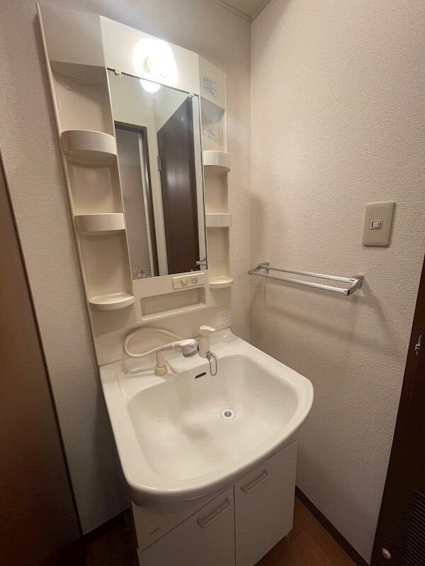 ヴェルドミールBの物件内観写真